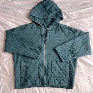 FREE PEOPLE DUPE JACKET